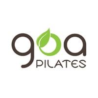 Goa Pilates logo, Goa Pilates contact details