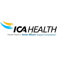 ICA Health logo, ICA Health contact details