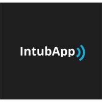 IntubApp logo, IntubApp contact details