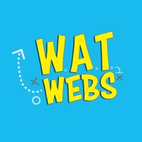 Wat Webs Inc. logo, Wat Webs Inc. contact details