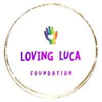 Loving Luca Foundation logo, Loving Luca Foundation contact details