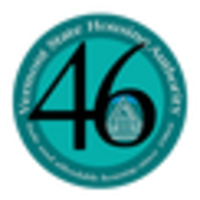 Vermont State Housing Auth logo, Vermont State Housing Auth contact details