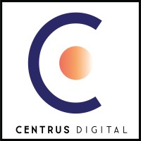 Centrus Digital logo, Centrus Digital contact details