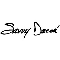 Savvy Decor logo, Savvy Decor contact details