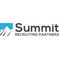 Summit Recruiting Partners logo, Summit Recruiting Partners contact details