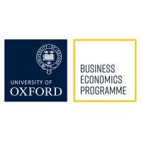 OUBEP - Oxford University Business Economics Programme logo, OUBEP - Oxford University Business Economics Programme contact details