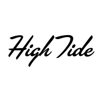 High Tide Music Festival logo, High Tide Music Festival contact details