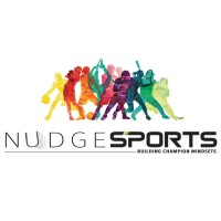 Nudge Sports logo, Nudge Sports contact details