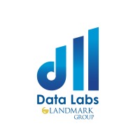 Data Labs - LANDMARK GROUP logo, Data Labs - LANDMARK GROUP contact details