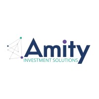 Amity Investment Solutions logo, Amity Investment Solutions contact details