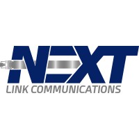 Next Link Communications LLC logo, Next Link Communications LLC contact details