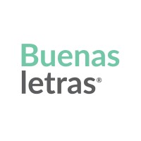 Buenas letras logo, Buenas letras contact details