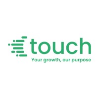 TOUCH Colombia logo, TOUCH Colombia contact details