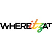 WhereItzAt Media Group, Inc. logo, WhereItzAt Media Group, Inc. contact details