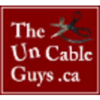 TheUnCableGuys.ca logo, TheUnCableGuys.ca contact details