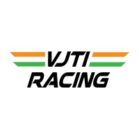 VJTI Racing logo, VJTI Racing contact details