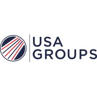 USA GROUPS logo, USA GROUPS contact details