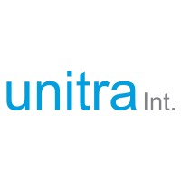 Unitra International bvba logo, Unitra International bvba contact details