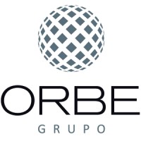 Grupo Orbe logo, Grupo Orbe contact details