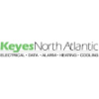 Keyes North Atlantic, Inc. logo, Keyes North Atlantic, Inc. contact details