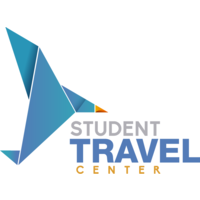 Student Travel Center logo, Student Travel Center contact details