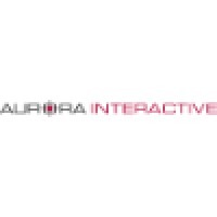 Aurora Interactive MSC logo, Aurora Interactive MSC contact details