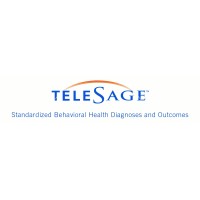 TeleSage logo, TeleSage contact details