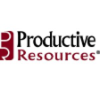 Productive Resources logo, Productive Resources contact details