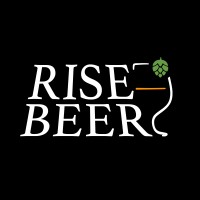 Rise Beer logo, Rise Beer contact details