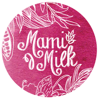 Mami Milk logo, Mami Milk contact details