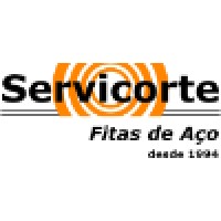 Servicorte Ind e Com logo, Servicorte Ind e Com contact details