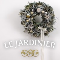 LE JARDINIER logo, LE JARDINIER contact details