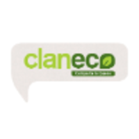 ClanEco logo, ClanEco contact details