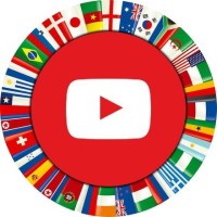 International Crypto YouTube Blogger Team logo, International Crypto YouTube Blogger Team contact details