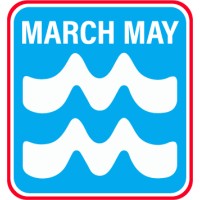 March May Ltd. logo, March May Ltd. contact details