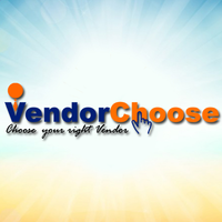 VendorChoose.in logo, VendorChoose.in contact details