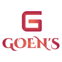 Goen Inc. logo, Goen Inc. contact details