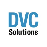 DVC Solutions Ltd logo, DVC Solutions Ltd contact details