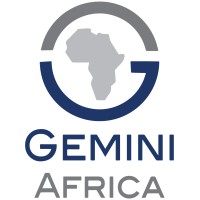 Gemini Africa logo, Gemini Africa contact details