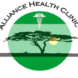 Alliance Health Clinic logo, Alliance Health Clinic contact details