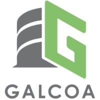 GALCOA logo, GALCOA contact details