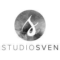 STUDIO SVEN logo, STUDIO SVEN contact details