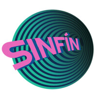 Sinfín logo, Sinfín contact details