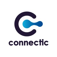 Connectic logo, Connectic contact details