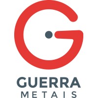 Guerra Metais logo, Guerra Metais contact details