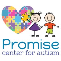 PROMISE CENTER FOR AUTISM, LLC logo, PROMISE CENTER FOR AUTISM, LLC contact details