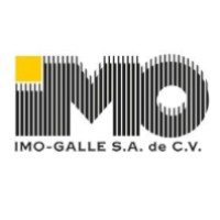 IMO-Galle SA de CV logo, IMO-Galle SA de CV contact details