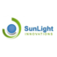 SunLight Innovations logo, SunLight Innovations contact details