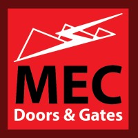 MEC (Doors&Gates) logo, MEC (Doors&Gates) contact details