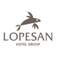 Lopesan logo, Lopesan contact details